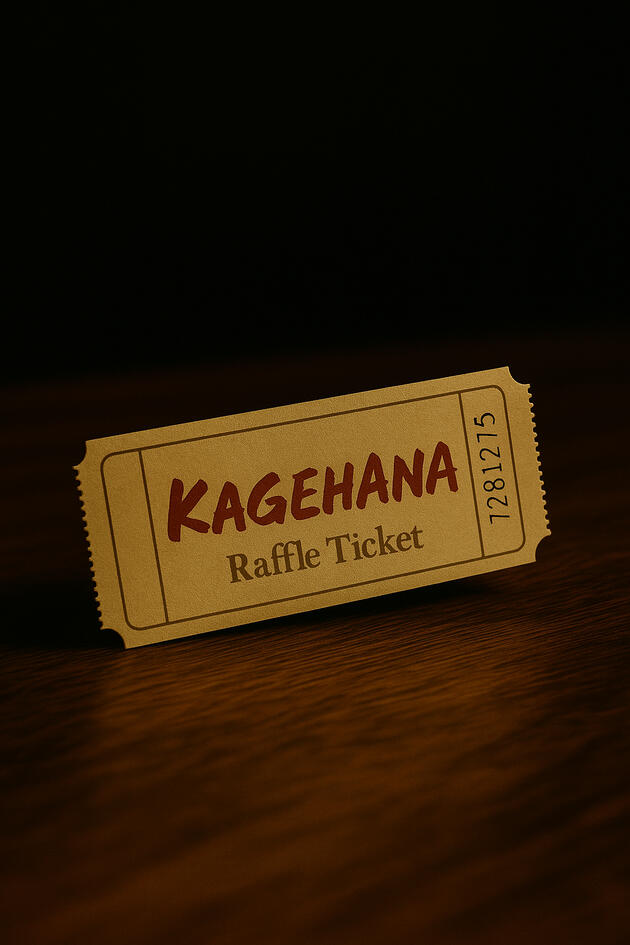 Raffle: Speak with any of our Managers to inquire about our Raffle! 100k per Ticket